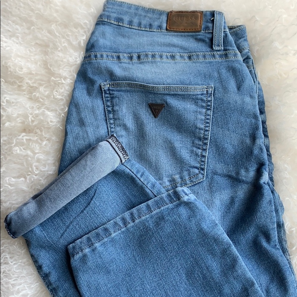 Guess Capris - Picture 4 of 5